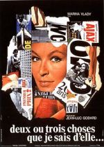 Watch 2 or 3 Things I Know About Her 123MoviesFree