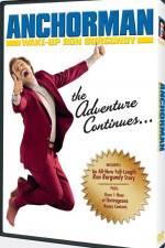 Watch Wake Up, Ron Burgundy: The Lost Movie 123MoviesFree
