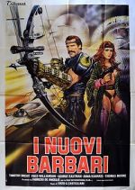 Watch Warriors of the Wasteland 123MoviesFree