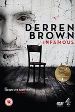 Watch Derren Brown: Infamous 123MoviesFree