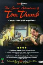 Watch The Secret Adventures of Tom Thumb 123MoviesFree