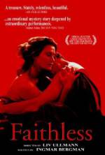 Watch Faithless 123MoviesFree