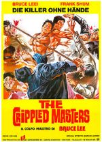 Watch The Crippled Masters 123MoviesFree