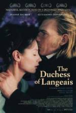 Watch The Duchess of Langeais 123MoviesFree