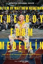 Watch The Boy from Medell�n 123MoviesFree