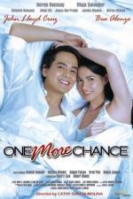 Watch One More Chance 123MoviesFree