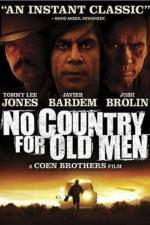 Watch No Country for Old Men 123MoviesFree