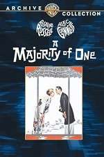 Watch A Majority of One 123MoviesFree