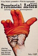 Watch Aktorzy prowincjonalni 123MoviesFree