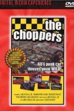 Watch The Choppers 123MoviesFree
