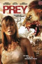Watch Prey 123MoviesFree