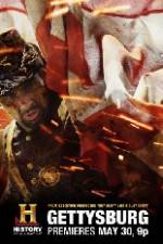Watch History Channel The Battle of Gettysburg 123MoviesFree