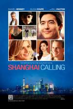 Watch Shanghai Calling 123MoviesFree