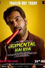 Watch Judgementall Hai Kya 123MoviesFree