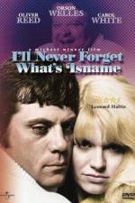 Watch I'll Never Forget What's'isname 123MoviesFree