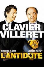 Watch The Antidote 123MoviesFree
