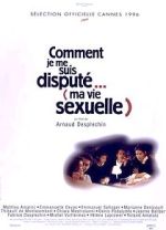 Watch My Sex Life... or How I Got Into an Argument 123MoviesFree