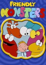 Watch Friendly Monsters: A Monster Christmas 123MoviesFree