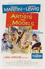 Watch Artists and Models 123MoviesFree