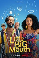 Watch Little Big Mouth 123MoviesFree