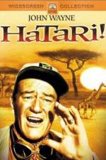 Watch Hatari 123MoviesFree