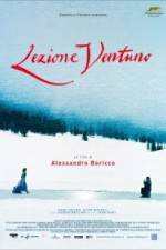 Watch Lezione 21 123MoviesFree