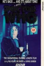 Watch Doctor Who 123MoviesFree
