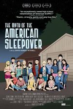Watch The Myth of the American Sleepover 123MoviesFree