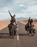 Watch Biking Borders 123MoviesFree