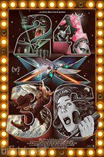 Watch 24x36: A Movie About Movie Posters 123MoviesFree