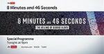 Watch 8 Minutes and 46 Seconds: The Killing of George Floyd 123MoviesFree