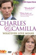 Watch Charles und Camilla - Liebe im Schatten der Krone 123MoviesFree