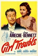 Watch Girl Trouble 123MoviesFree