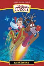 Watch Adventures in Odyssey: Electric Christmas 123MoviesFree