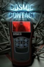 Watch Cosmic Contact 123MoviesFree