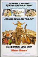 Watch Mister Moses 123MoviesFree
