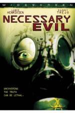 Watch Necessary Evil 123MoviesFree