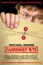 Watch Fahrenheit 9/11 123MoviesFree