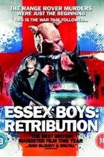 Watch Essex Boys Retribution 123MoviesFree