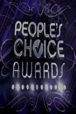 Watch The 37th Annual People's Choice Awards 123MoviesFree