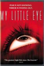 Watch My Little Eye 123MoviesFree