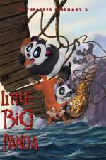 Watch Little Big Panda 123MoviesFree