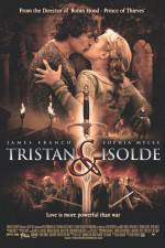 Watch Tristan + Isolde 123MoviesFree