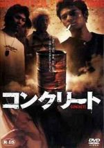 Watch Concrete 123MoviesFree