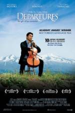 Watch Departures (Okuribito) 123MoviesFree