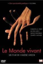 Watch Le monde vivant 123MoviesFree