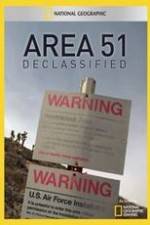 Watch Area 51: Declassified 123MoviesFree