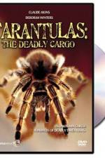 Watch Tarantulas: The Deadly Cargo 123MoviesFree