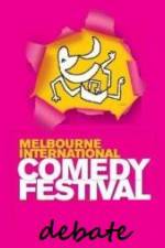 Watch The 2011 Melbourne International Comedy Festival Great Debate 123MoviesFree
