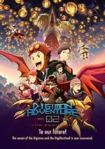 Watch Digimon Adventure 02: The Beginning 123MoviesFree